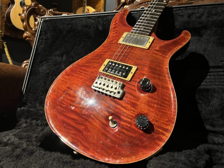 東京都豊島区より、PRS CE22 Black Cherry 1995年製 エレキギター 